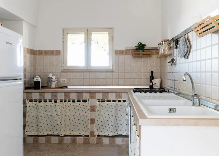 Il Pergolato Sul Mare Vakantiehuis Monopoli