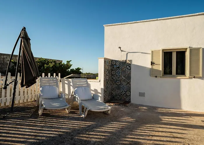 Il Pergolato Sul Mare