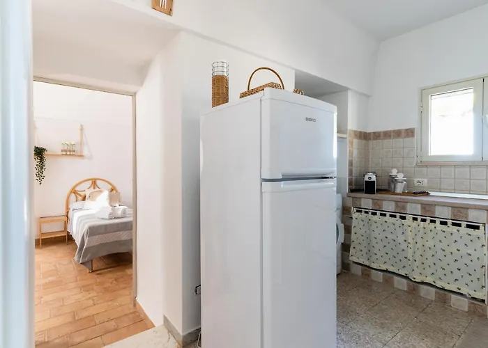 Il Pergolato Sul Mare