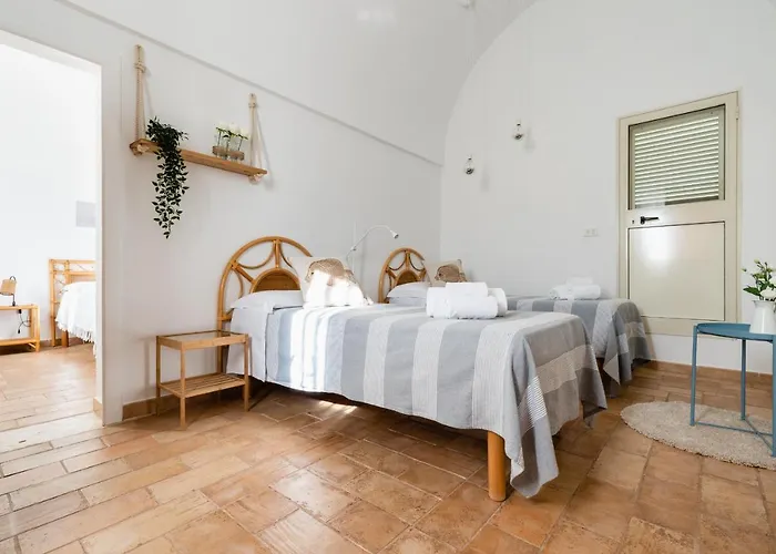 Il Pergolato Sul Mare *