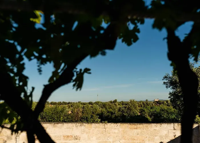 Il Pergolato Sul Mare * Monopoli