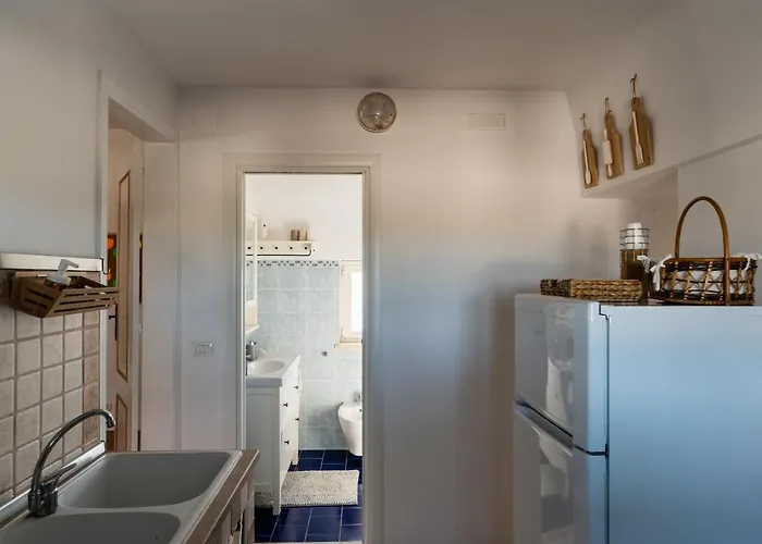 Il Pergolato Sul Mare Monopoli