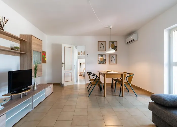 Il Pergolato Sul Mare Vakantiehuis *