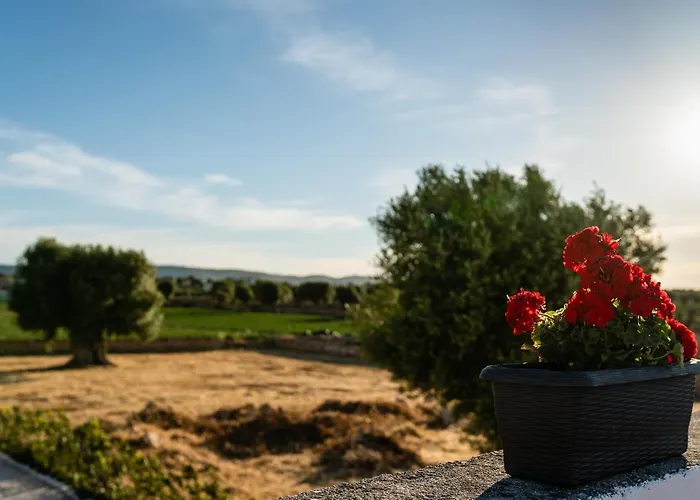 Il Pergolato Sul Mare Vakantiehuis Monopoli