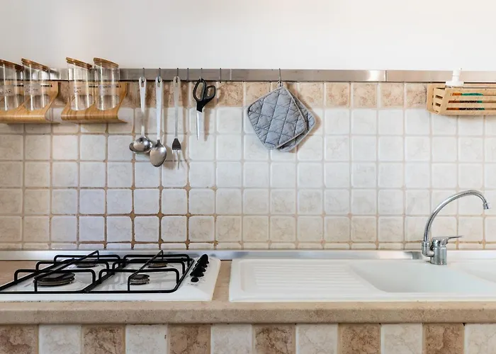 Il Pergolato Sul Mare Vakantiehuis Monopoli