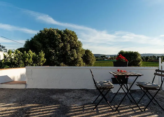 Il Pergolato Sul Mare Vakantiehuis Monopoli